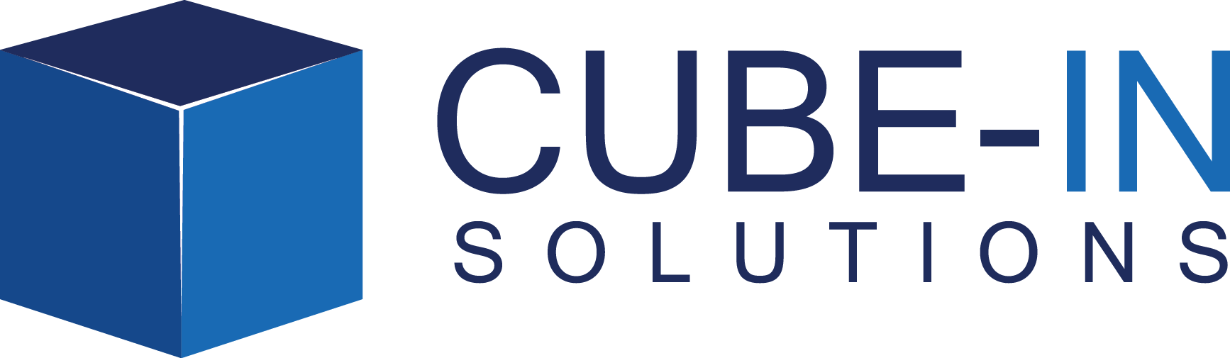 CUBE-IN solutions
